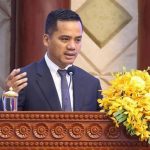 柬埔寨加大打击人口贩运力度，新设网诈专委会成效初显-白菜网导航-白菜网社区-白菜网论坛