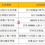 2025年中国税收严打严查！个人银行账户超过这个数将被重点监控-白菜网导航-白菜网社区-白菜网论坛