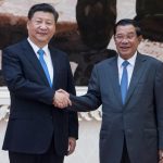 习近平计划访问柬埔寨,东南亚电诈还有活路吗?-白菜网导航-白菜网社区-白菜网论坛