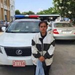 金边女司机酒驾致1死5伤-白菜网导航-白菜网社区-白菜网论坛