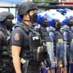 菲律宾警方在中国城、BGC等重点区域展开24小时巡逻-白菜网导航-白菜网社区-白菜网论坛