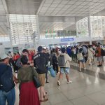 交通部警告航空公司：检查护照时不要滥用职权。-白菜网导航-白菜网社区-白菜网论坛