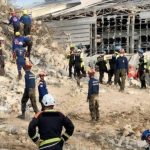 泰国曼谷坍塌大楼宣布搜救结束 缅甸地震余震不断-白菜网导航-白菜网社区-白菜网论坛