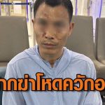 泰国人妖被中国男子“挖心切肺”案细节曝光-白菜网导航-白菜网社区-白菜网论坛