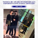 警惕冒充总统反有组织犯罪委员会 (PAOCC) 官员的人员-白菜网导航-白菜网社区-白菜网论坛