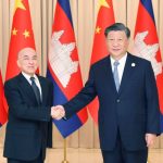 习近平：柬埔寨是中国周边外交优先方向-白菜网导航-白菜网社区-白菜网论坛