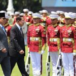 洪森会见印尼总统 讨论电信诈骗问题-白菜网导航-白菜网社区-白菜网论坛