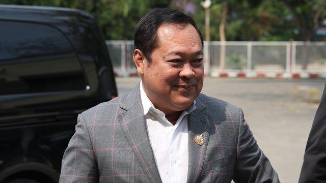 泰国国防部长遭控告，司法部长遭停职！佩通坦政府遭遇全面反攻！-白菜网导航-白菜网社区-白菜网论坛