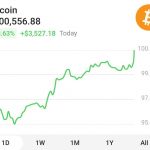 比特币历史新高 价格突破10万美元大关-白菜网导航-白菜网社区-白菜网论坛