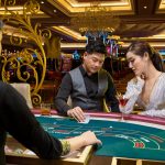 德州扑克赢牌心理战：如何看穿对手？-白菜网导航-白菜网社区-白菜网论坛