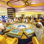 德州扑克盲注策略与中后期玩法变化全面解析-白菜网导航-白菜网社区-白菜网论坛