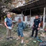 泰国中央调查局近日成功捣毁一个跨国诈骗团伙-白菜网导航-白菜网社区-白菜网论坛