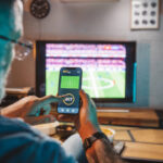 定期复盘和调整你的投注策略,有助于发现不足和优化决策-白菜网导航-白菜网社区-白菜网论坛